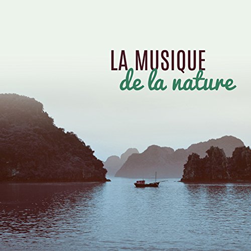 La musique de la nature - Sons calmes de la nature, Musique d'ambiance