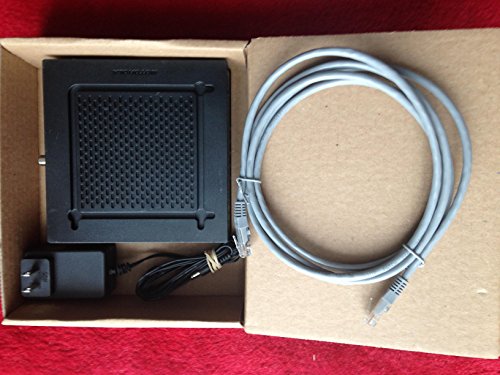 Motorola Surfboard SB6120 Docsis 3.0 Extreme Broadband Cable Modem for Videotron TPIA