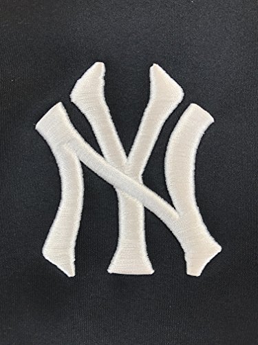 Charm14 MLB New York Yankees Deluxe Cell Phone Wallet-Fits All Phones
