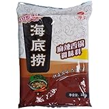 Hai Di Lao Hot Pot Seasoning - Hot & Spicy (0.55 lbs x 5)