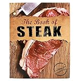 The Book of Steak: Cooking for Carnivores