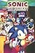 Sonic the Hedgehog Archives, Vol. 5