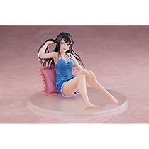 Amazon.com: Toaru Majutsu no Index : Kaori Kanzaki 1/8 PVC