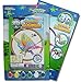 DIY 3D Puzzle painting Kids Crafts - Assortment