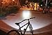 Onedayshop 4 Modes Super Bright 1800lm- Cree Xm-l T6 LED Bike Bicycle Light Headlight Headlamp with Battery Pack and Charger Complete Set for Camping, Hiking, Outdoor Sports (Black+Red)