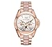 Michael Kors Bradshaw Touchscreen And Pave Smartwatch