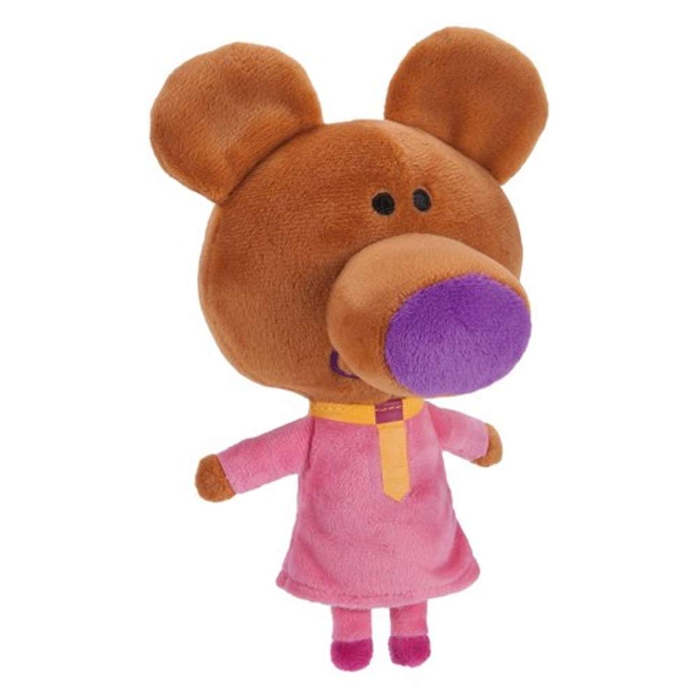hey duggee norrie plush