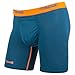 MyPakage Men's Pro Series Bottom, Ink/High-Vis Orange, Large