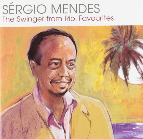 Swinger from Rio at Amazon