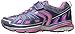 Geox J Bernie Girl 1 Sneaker (Toddler/Little Kid/Big Kid)