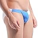 DESMIIT Men's Fashion Swim Briefs,US Large / Tag XXL(34