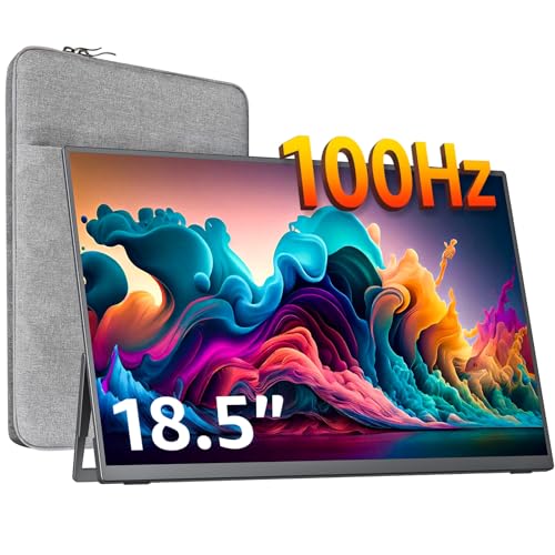 Toller Preis! Dieses Angebot für cocopar Tragbarer Monitor liegt heute bei 119,99€. Ab zum Shop!