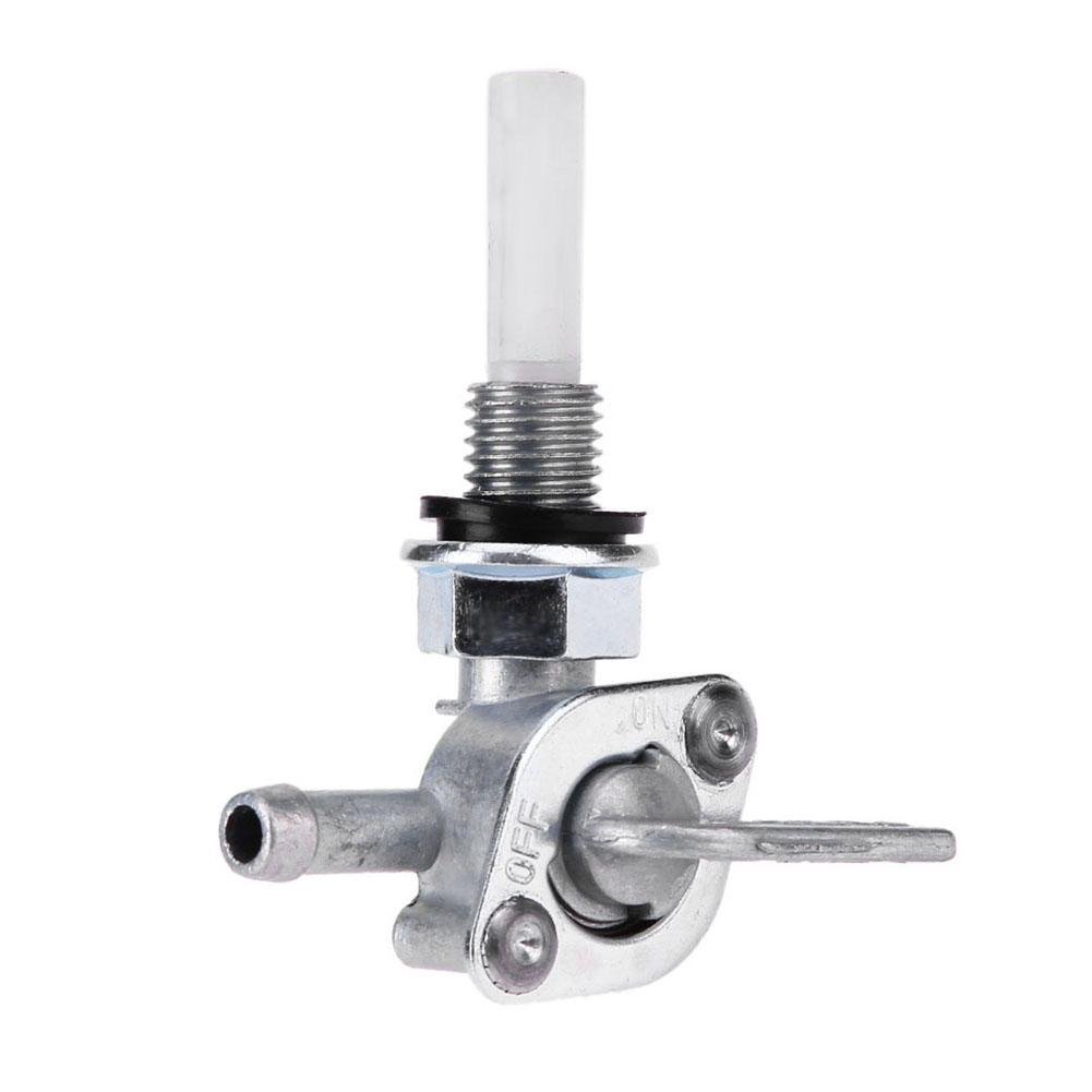 Fuel Shut Off Valve Tap Switch M10X1.25 Generator Fuel Tank Shut off Valve 28-1783-V (M10X1.25)