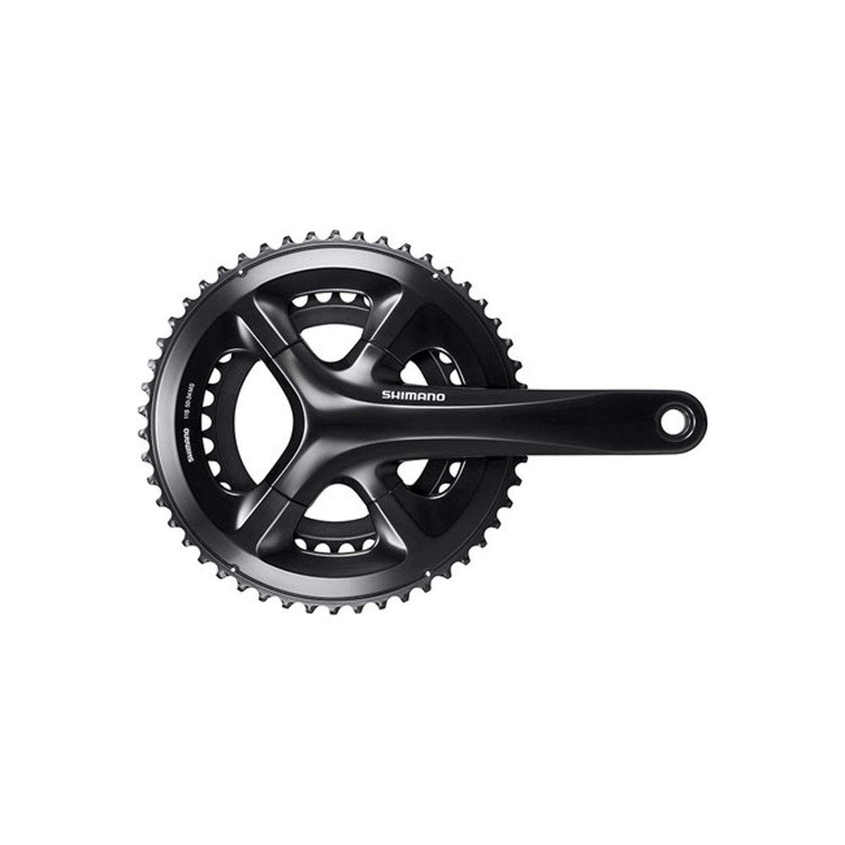 Mua Shimano RS510 Crankset - 165mm, 11-Speed, 46/36t, 110 BCD ...
