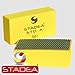 stadea diamond hand polishing pads: Grit 50 (1 Piece)