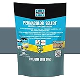 Laticrete Permacolor Select Grout Color Kit - Single Pack - Twilight Blue