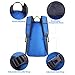 CAMEL CROWN 35L Lightweight Packable Backpack Travel Hiking Daypack Camping