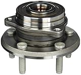 Timken HB590419 Front Hub Bearing Assembly for