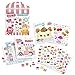 Num Noms Sticker Shoppe Activity Set
