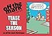 Tease The Season: an off the mark Christmas by Mark Parisi