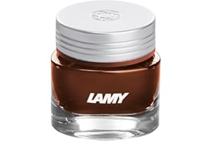 LAMY Lama's ink (30 ml) T53 500 Topaz NEW
