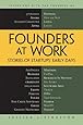 Founders at Work: Stories of Startups' Early Days