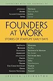 Founders at Work: Stories of Startups' Early Days