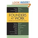Founders at Work: Stories of Startups' Early Days