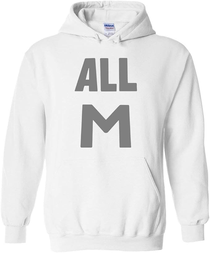 Amazon.com: 95Vibes Deku's All M Shirt My Hero Academia Inspired Unisex Pullover Hoodie Men 
