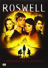 Roswell - Saison 2