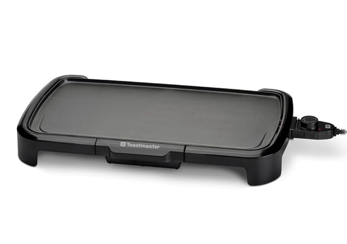 Top 10 How To Clean Old Electric Griddle