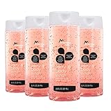 Mountain Falls Clarifying Body Wash Salicylic Acid Acne Treatment, Pink Grapefruit, 8.5 Fluid Ounce (Pack of 4)