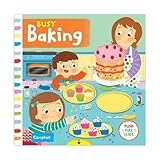 Image de Busy Baking (Busy Books)