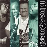 BLUES QUEST                                        image