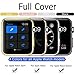 Watch Series 2 Case 42mm, 2win2buy Full Cover for Apple Watch Series 2/Nike Case Slim Hard PC Plated Protective Bumper Cover with 0.2mm Shockproof Sheld Guard Screen Protector for iWatch 2016, Gold