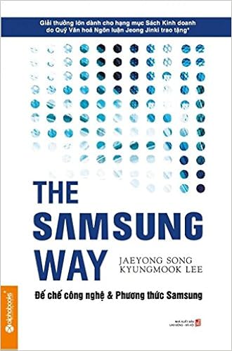 The Samsung Way (8936066706346)