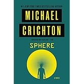 Sphere: A Novel