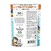 Weruva B.F.F. OMG - Best Feline Friend Oh My Gravy!, Purr-FECT Plannin'! with Chicken, Turkey & Salmon in Gravy Cat Food, 2.8oz Pouch (Pack of 12)
