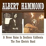 IT NEVER RAINS IN SOUTHERN CALIFORNIA              image