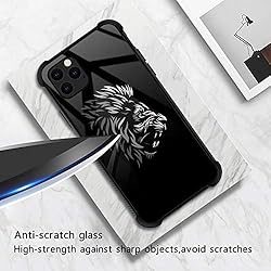 ZHEGAILIAN Case Compatible with iPhone 11,Tribal
