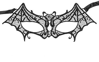 Come Fare Maschera Di Pipistrello Per Halloween Mamme Magazine