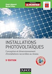 Installations photovoltaïques