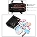 LoZoDo Women Shoulder Bags Top Handle Satchel Handbags PU Leather Tote Bag Purse Crossbody Bag