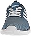 adidas NEO Men's Cloudfoam Super Flex running Shoe
