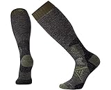 Smartwool Men's PhD Hunt Heavy Over the Calf Socks