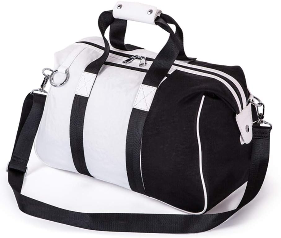 simple gym bag