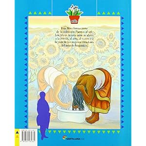 Caballete (Puertas al Sol / Gateways to the Sun) (Spanish Edition)