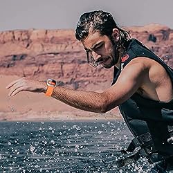 omee 8 Pack Compatible with Apple-Watch-Ultra-Band