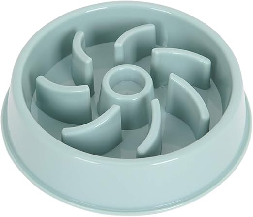 raw food slow feeder