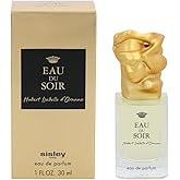 Eau Du Soir FOR WOMEN by Sisley - 1.0 oz EDP Spray